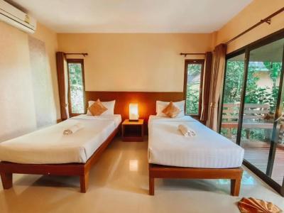 Sunda Resort - 40