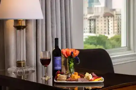Warwick Melrose - 10
