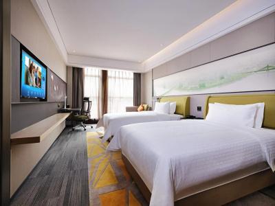 Hampton by Hilton Guangzhou Dongxiaonan - 31