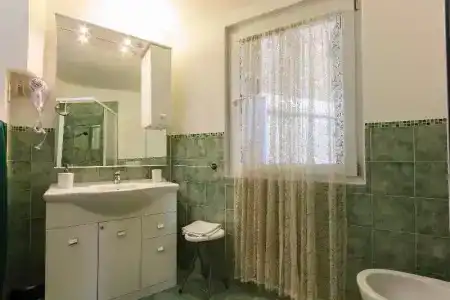 b&b Ventisei Scalini a Trastevere - 166