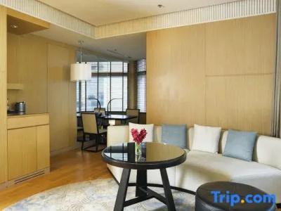 Bangkok Marriott Sukhumvit - Sha Extra Plus - 123