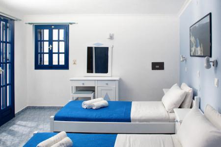 Roula Villa Studios & - 1