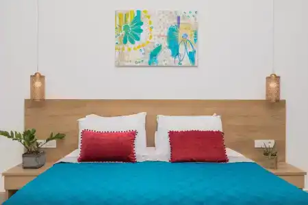 Aphrodite Studios & Suites - 21