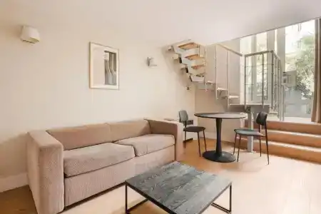 Sonder L'Edmond Parc Monceau - 150