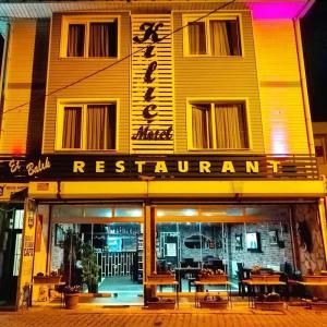 KiliÇ Motel - 15