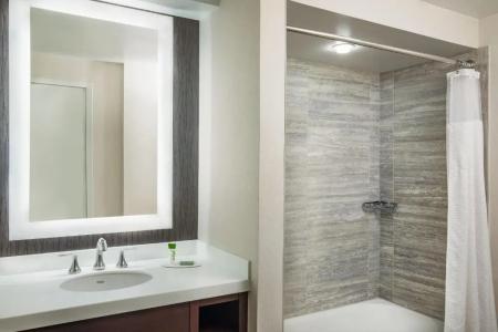 Courtyard by Marriott Boston Downtown - 57