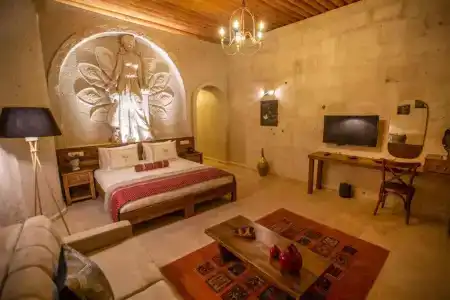 Anka Cave Suites - 151