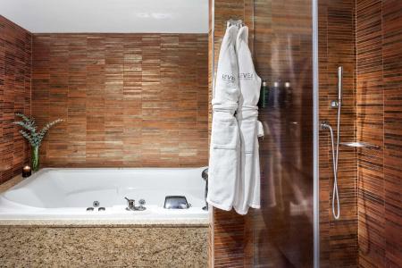 Melia Madrid Princesa - 17