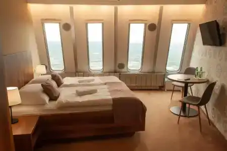 Ještěd - 4