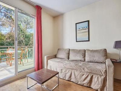 Odalys City Antibes Olympe - 126