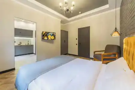 Central Dayflat - 49