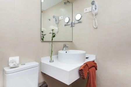 Apartamentos Villa Florida - 48