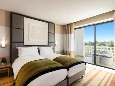 Sofitel Rabat Jardin Des Roses - 157