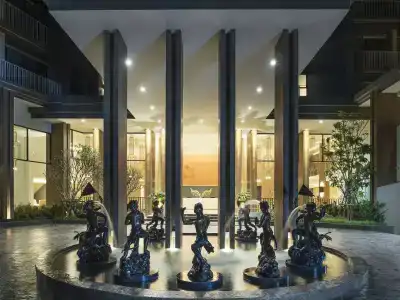 Centra By Centara Phu Pano Krabi-Sha Plus - 21