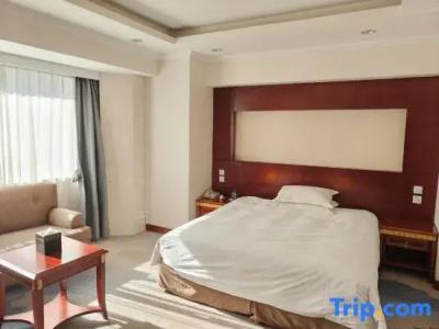 Hangzhou Xinqiao - 93