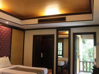 Khaolak Palm Beach Resort - 50