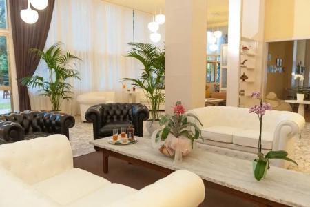 Albergo Battelli - 1