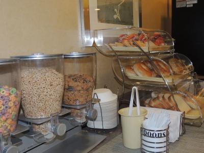 Four Points by Sheraton - Stoney Creek - 10