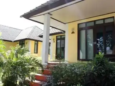 Khanom Sunrise Beach - 20