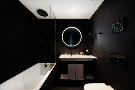 Clark Budapest - Adults Only - 37