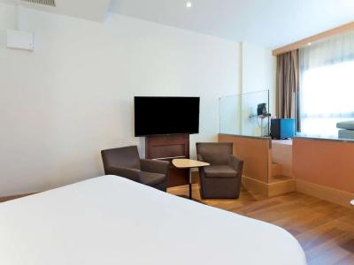 Ibis Budget Madrid Centro Las Ventas - 45