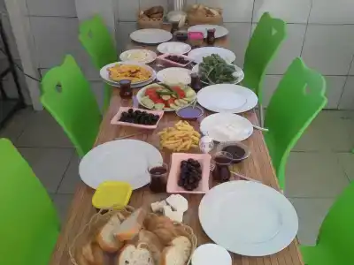 Karaca Apart - 10