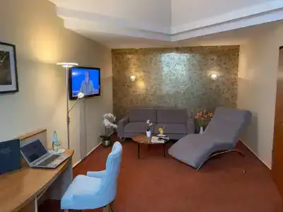 Atrium Krüger - 12