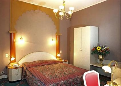 L'auberge Du Souverain - 23