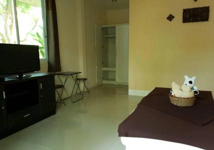 Baan Suan Phidchamika - 3