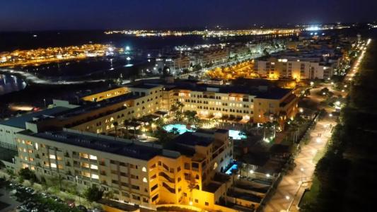 Playa Marina Spa - Luxury - 35