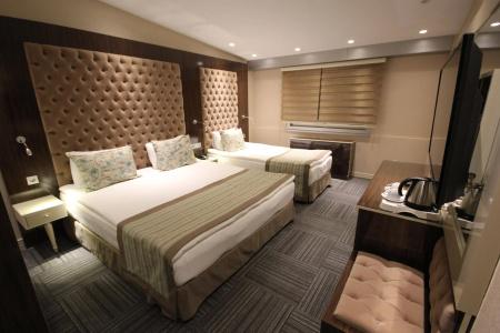 Ankara Gold - 4