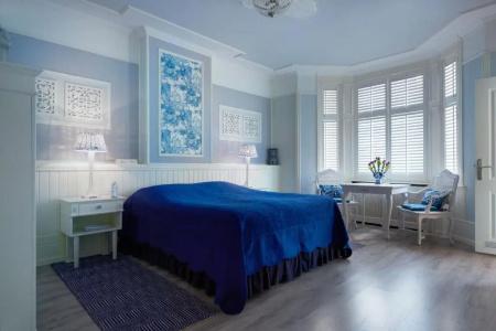 Vondelpark House b&b - 14