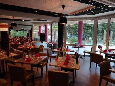 Hôtel Valdys Thalasso & Spa - les Pins - 27