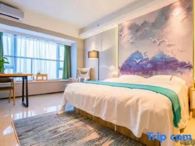 Xinyang City Celebrity - 37
