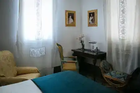 Domus Socolatae Residenza d'Epoca - 71