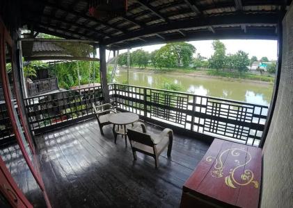 The Riverside Guest House - 41