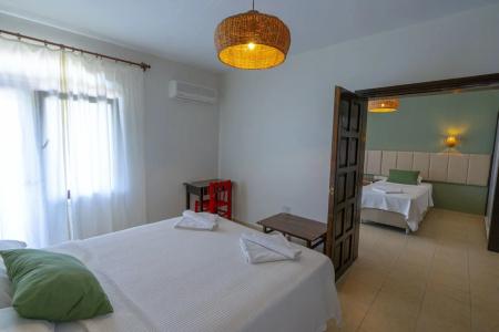 Xanthos Boutique Patara - 66