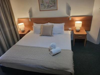Bundaberg International Motor Inn - 85