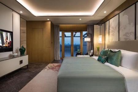Ascott Riverside Garden - 43