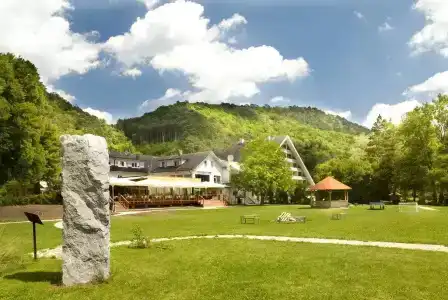 Krainerhütte - 12