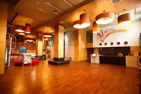 The Corporate and Convention Centre - 15
