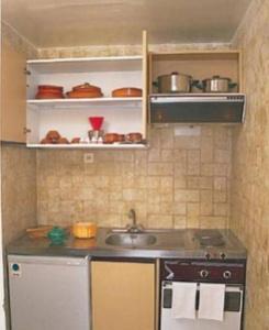 La Residence Hammamet - 35