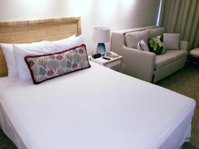 Imperial Hawaii Resort - 112