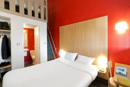 b&b hôTel Quimper Nord Douarnenez - 26