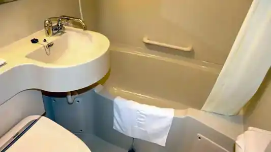 Toyoko Inn Kintetsu Nara Ekimae - 57