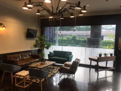 New Cape Inn (Sg Clean) - 15
