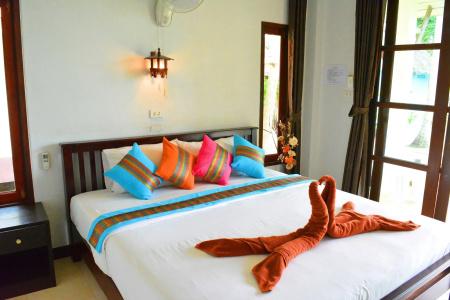 Lanta Family resort - 3
