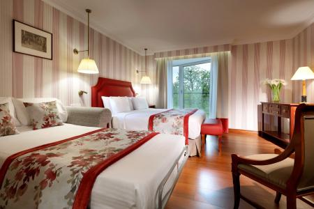 Eurostars Montgomery - 28
