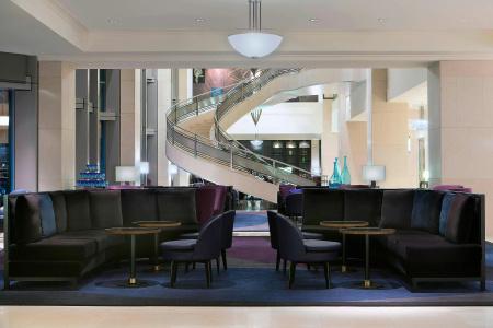The Westin - 32
