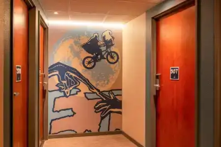 ibis budget Cannes Centre Ville - 12